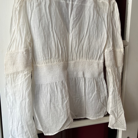 MEXX cotton boho top - Picture 3 of 4